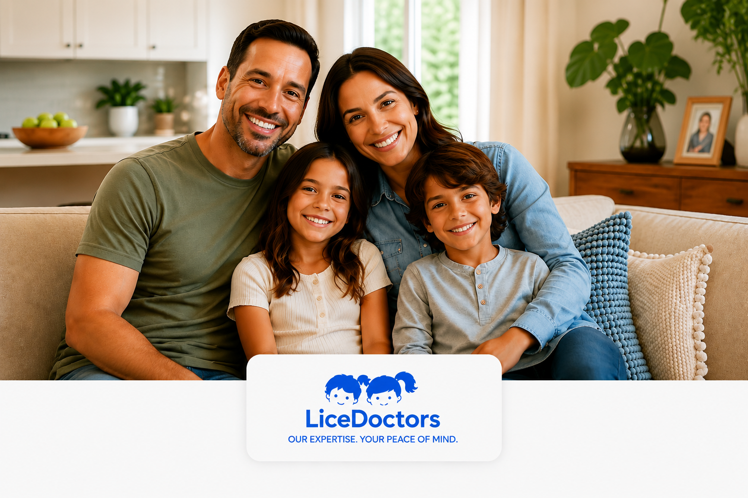 Is LiceDoctors Legit? Here's What 1,000+ Families Actually Say