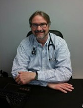 Dr. Stephen Beck - Former Lead Medical Advisor