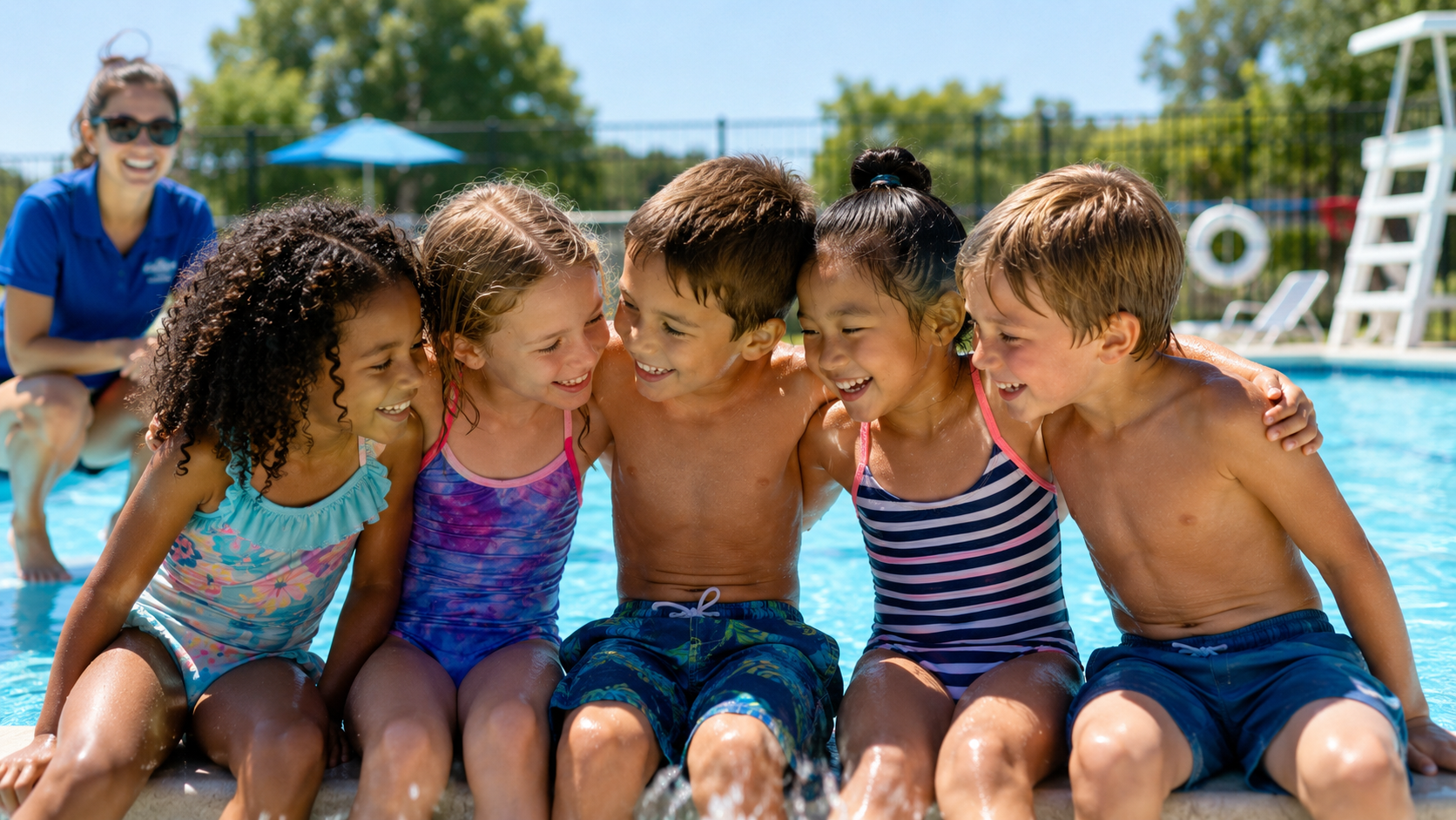 Can Lice Survive in a Pool or Lake? What Swimmers Need to Know