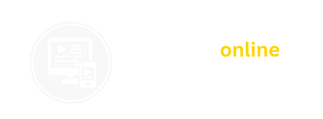 Image that says "Build an online presence"