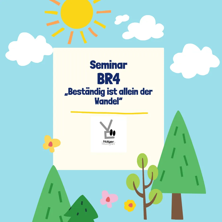 Seminar Holger Honings