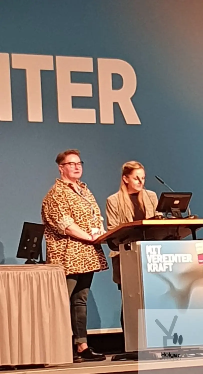 Streiks KW Holger Honings