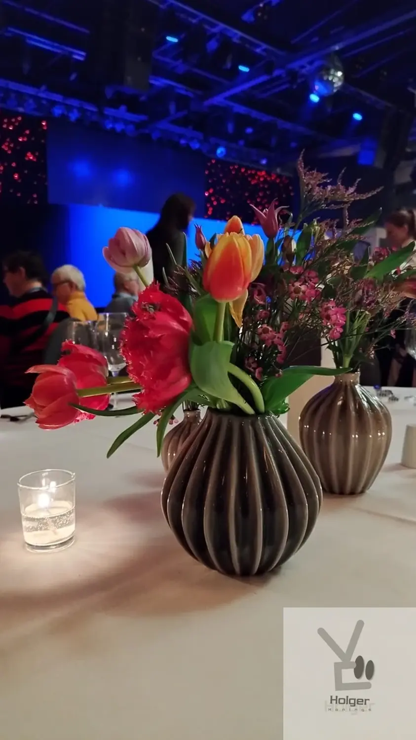 Streiks KW Holger Honings