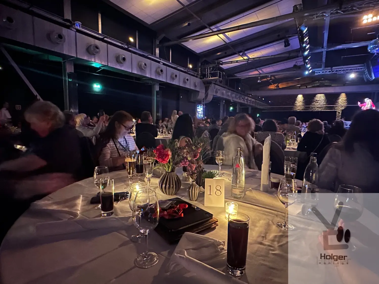 Streiks KW Holger Honings