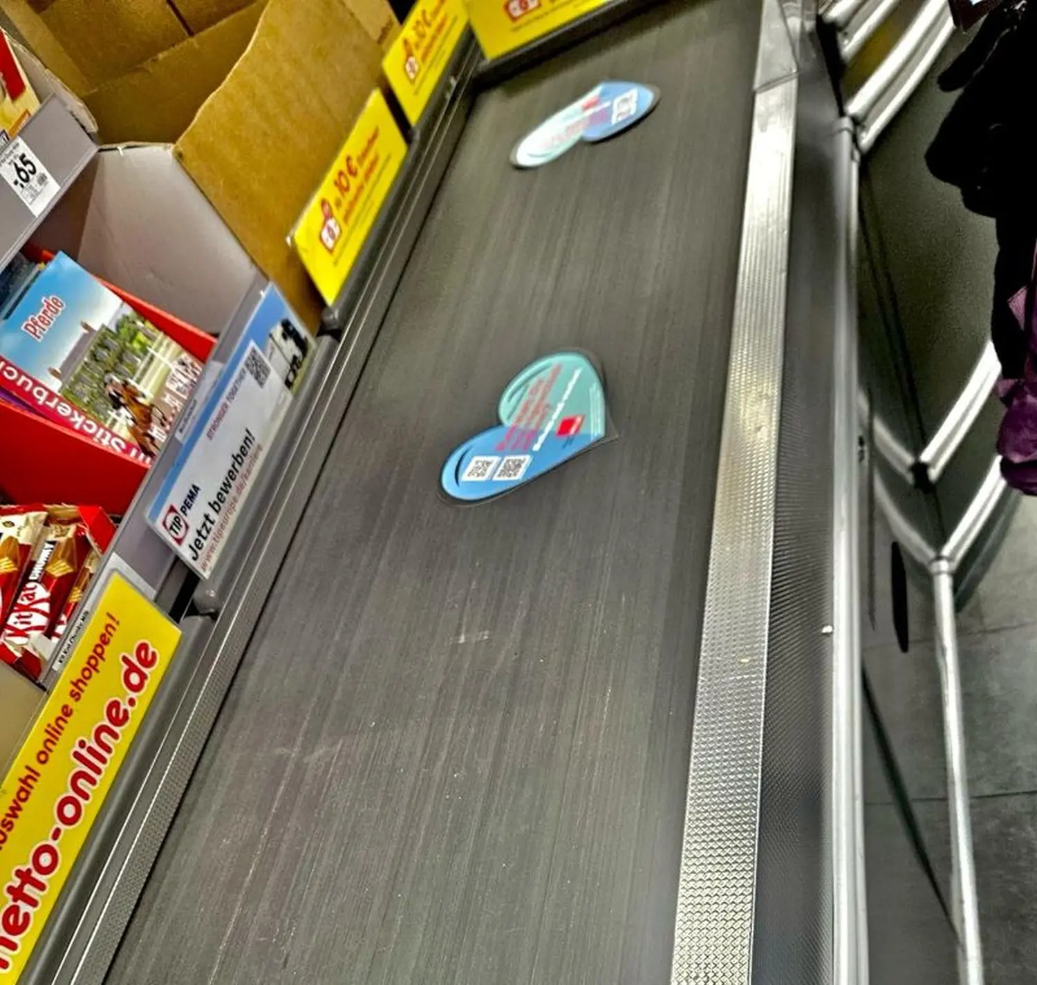 Streiks KW Holger Honings