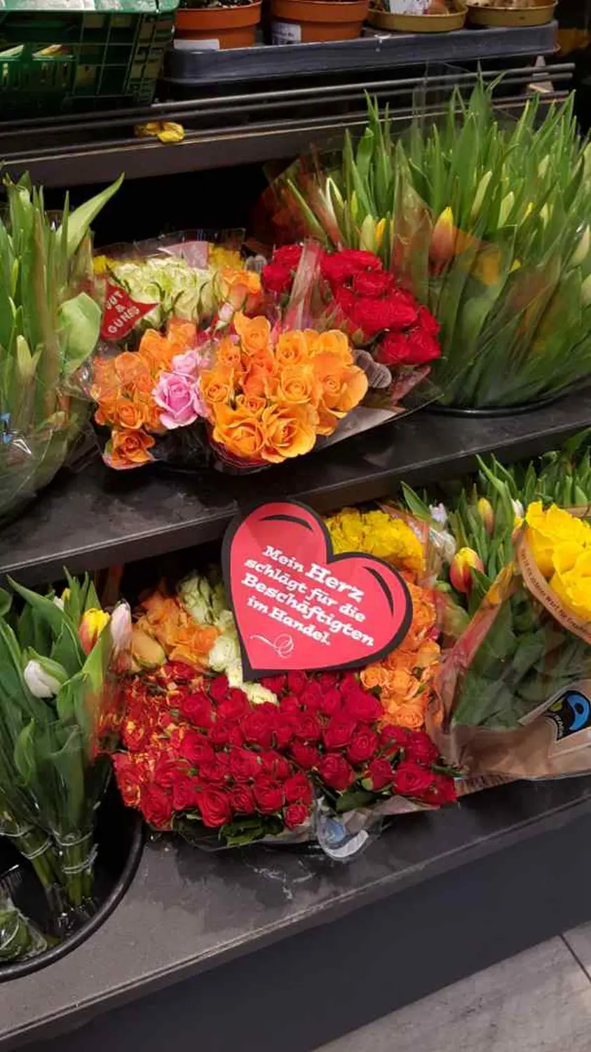 Streiks KW Holger Honings