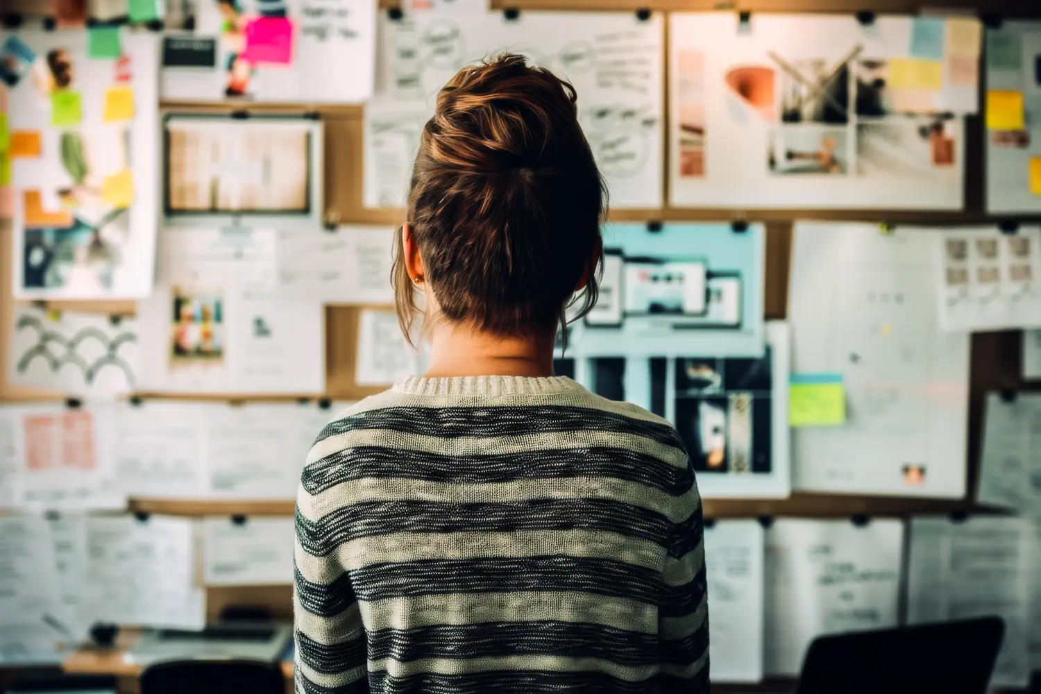 Seminar Holger Honings