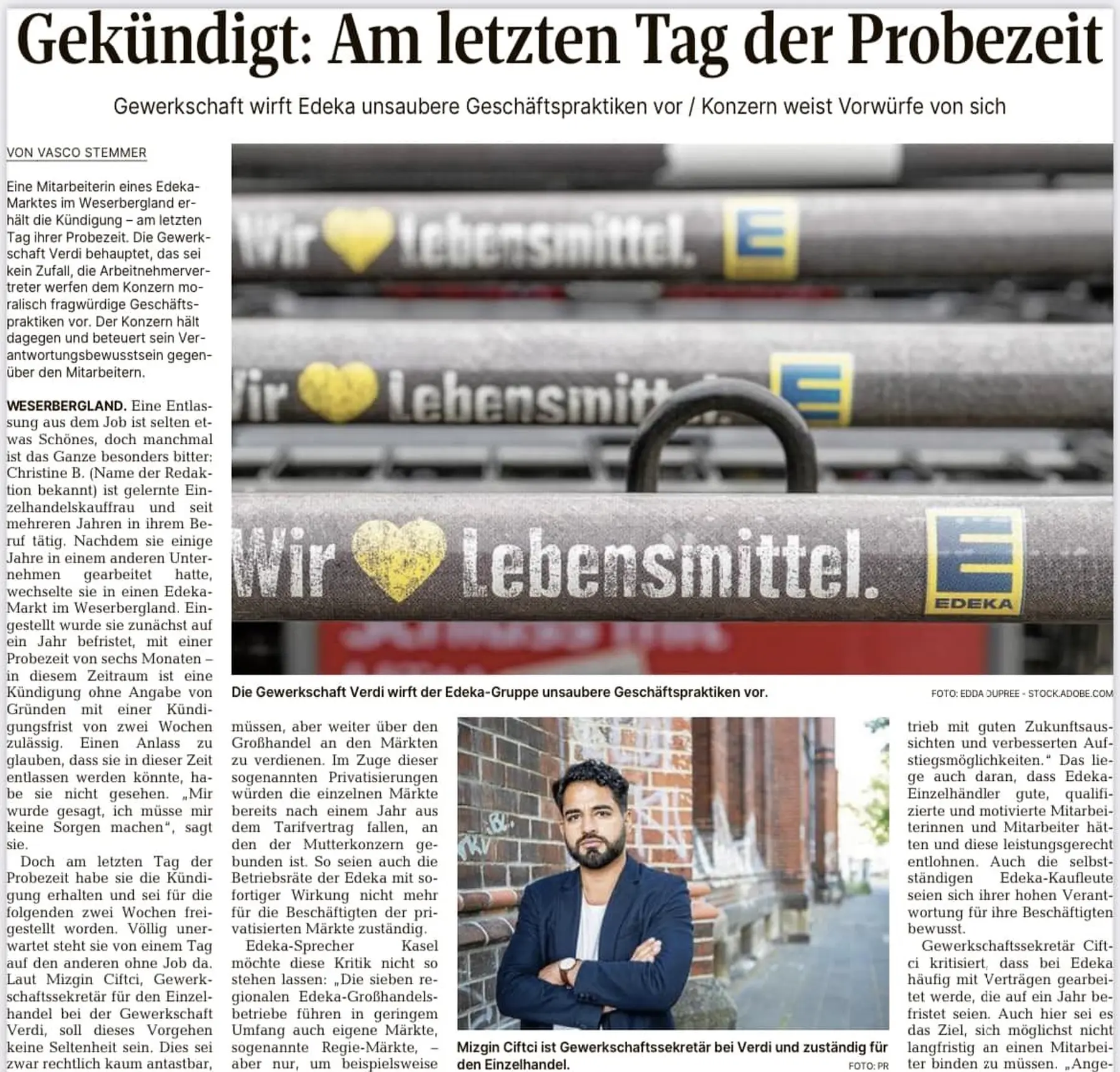 whatsapp Holger Honings