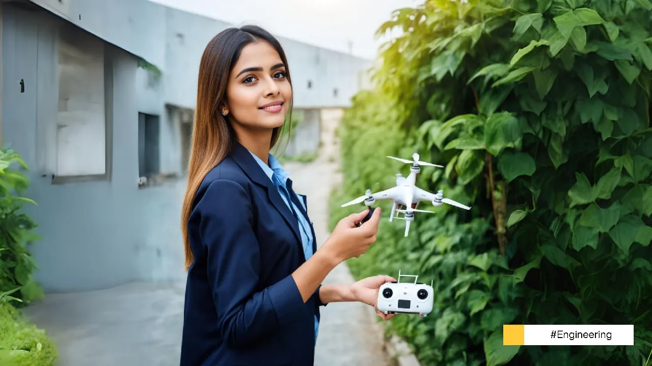 How SDDGPI B. Tech Program Nurtures Future Tech Leaders