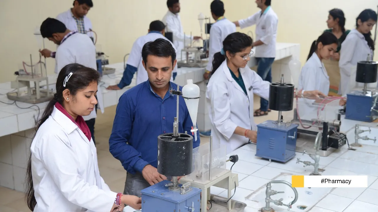 The Future of Pharmacy: Embracing Technology and Innovation in Healthcare