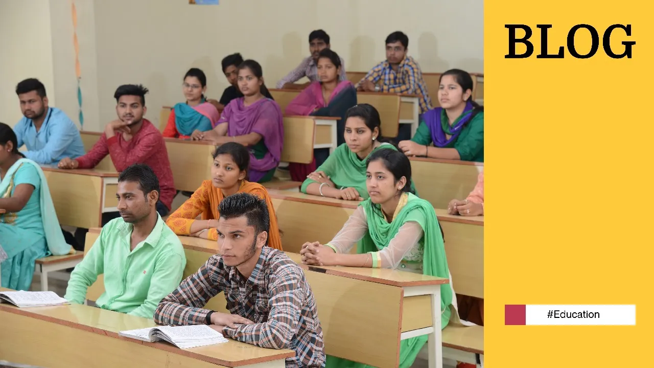 Why You Absolutely NEED a B.Ed. to Become a Teacher in India ?