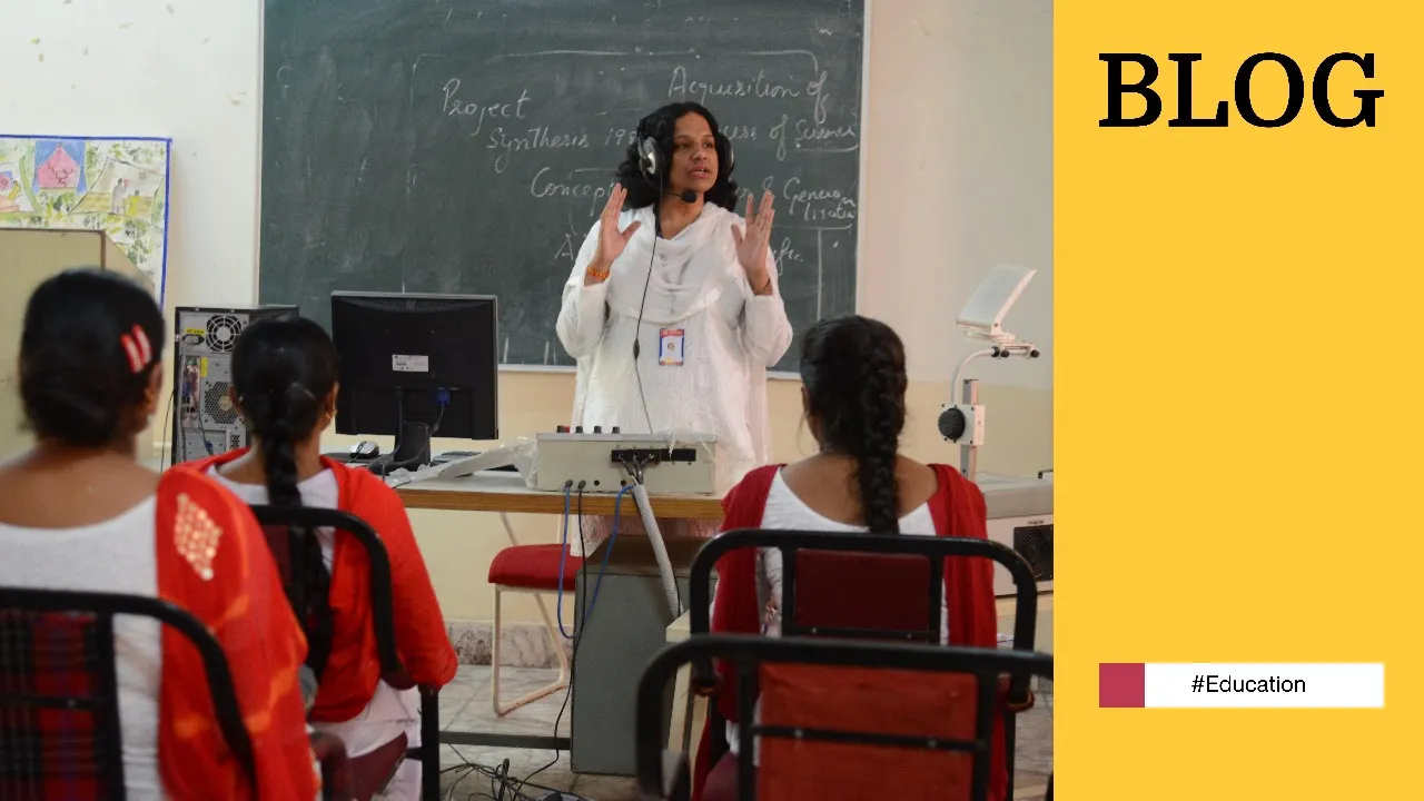 The Ultimate Guide to Choosing the Right B.Ed. College in India