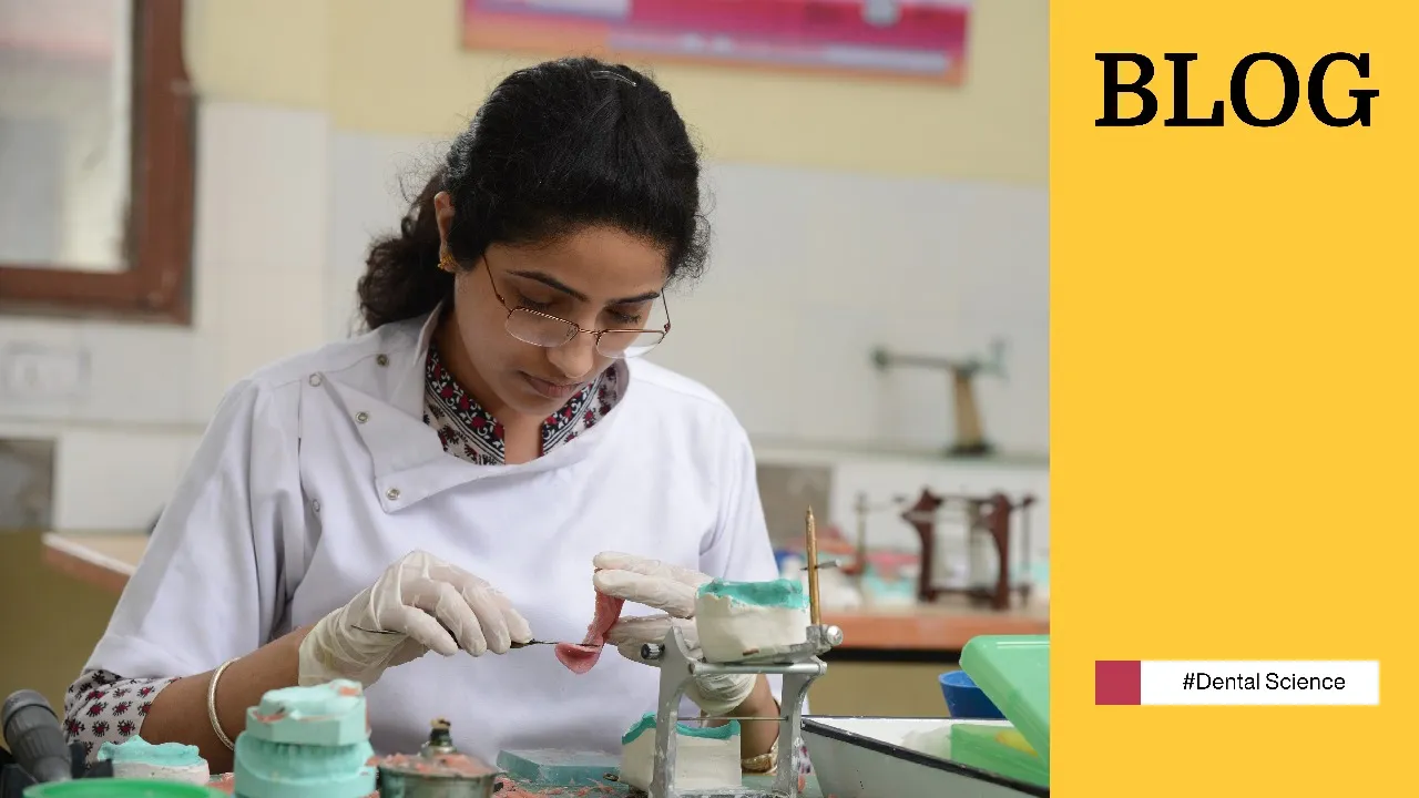 The Journey to Becoming a Dentist: What to Expect from a BDS Program