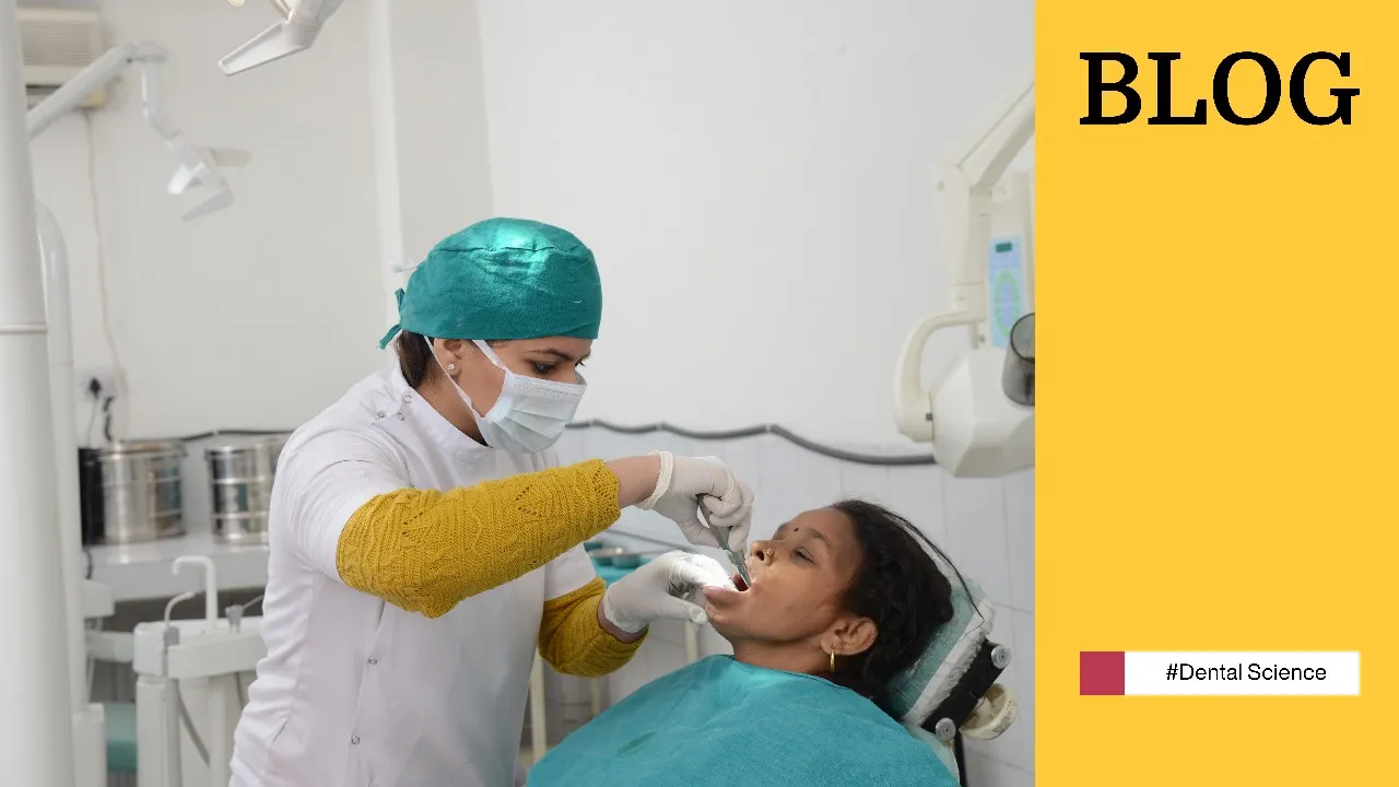 Innovations in Dental Science: Preparing for the Future of Oral Health
