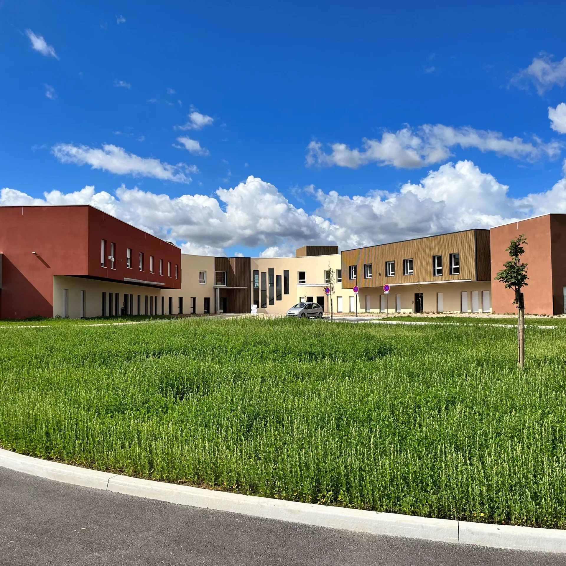 Clinique de Soin Rouvroy