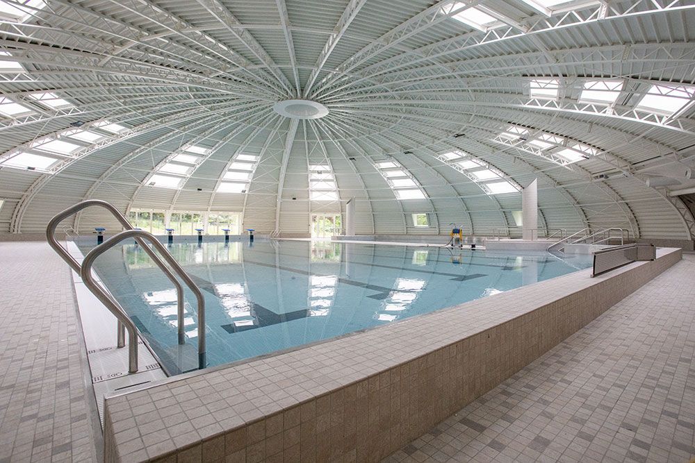 Piscine de Beauvais