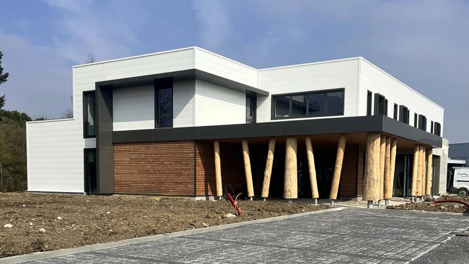 Cabinet Médical Beauvais