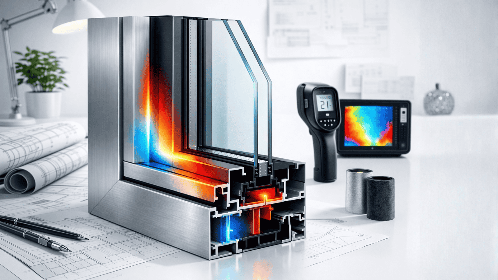 Performance Thermique