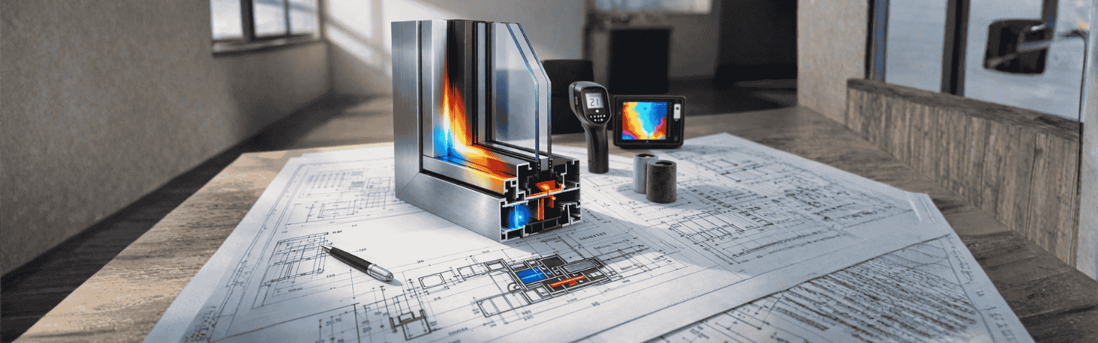 Performance Thermique