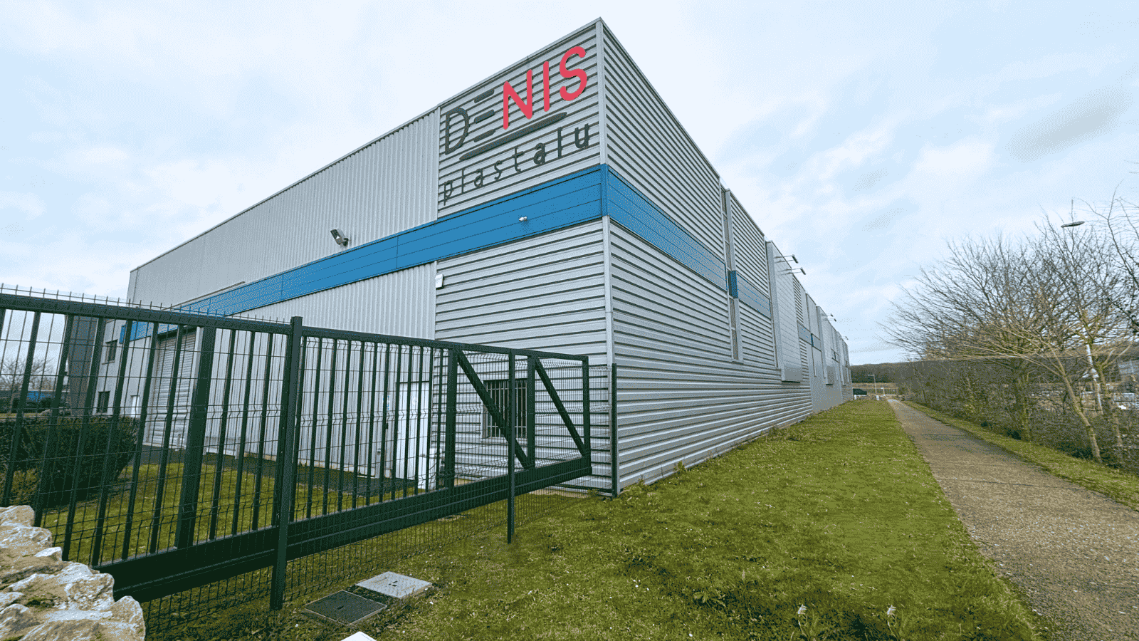 Menuiserie Aluminium à Amiens : Guide Complet