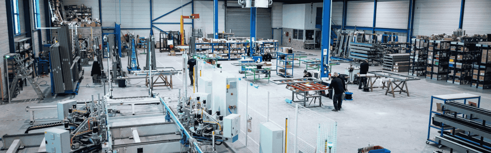 Menuiserie Aluminium à Amiens : Guide Complet