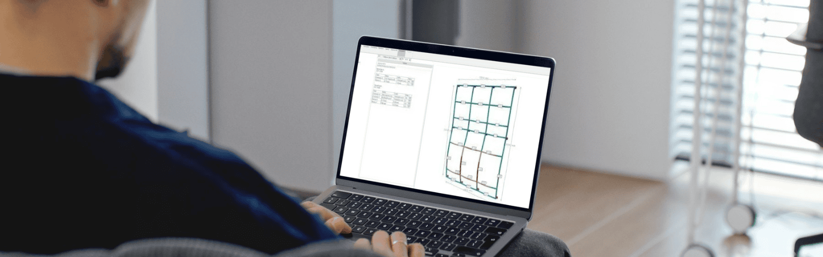Inertie du bâtiment et dimensions des menuiseries