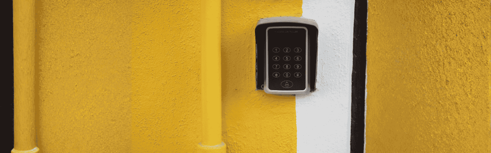 Contrôle d'accès : quand la menuiserie participe à l'usage du bâtiment