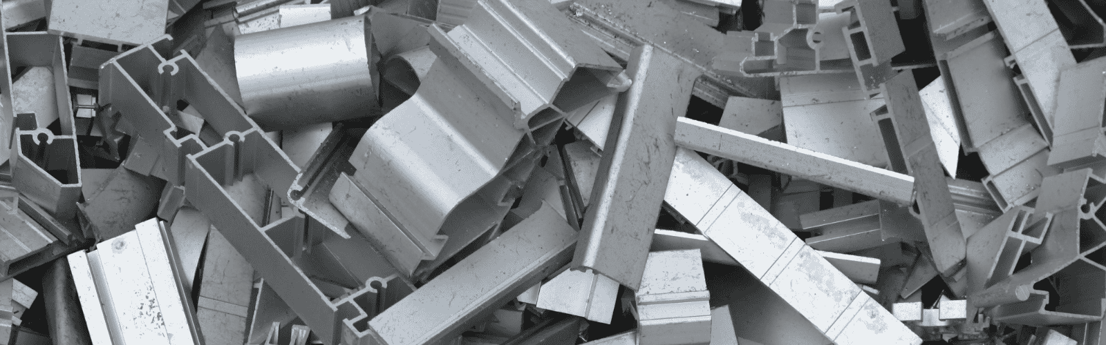 Recyclage de l'Aluminium en Menuiserie : Guide Complet 