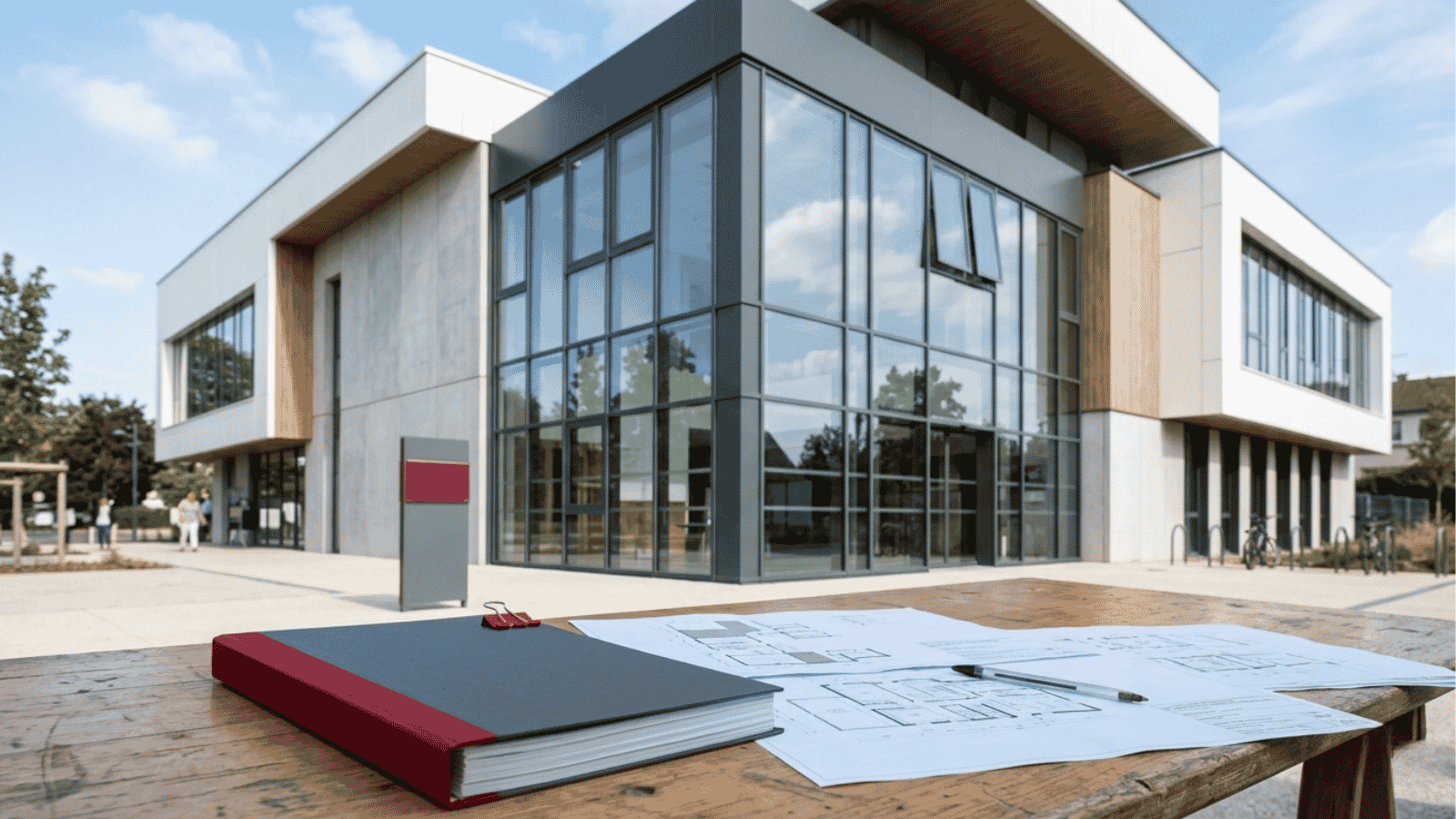 Appel d'offres menuiserie aluminium : guide complet pour réussir votre consultation