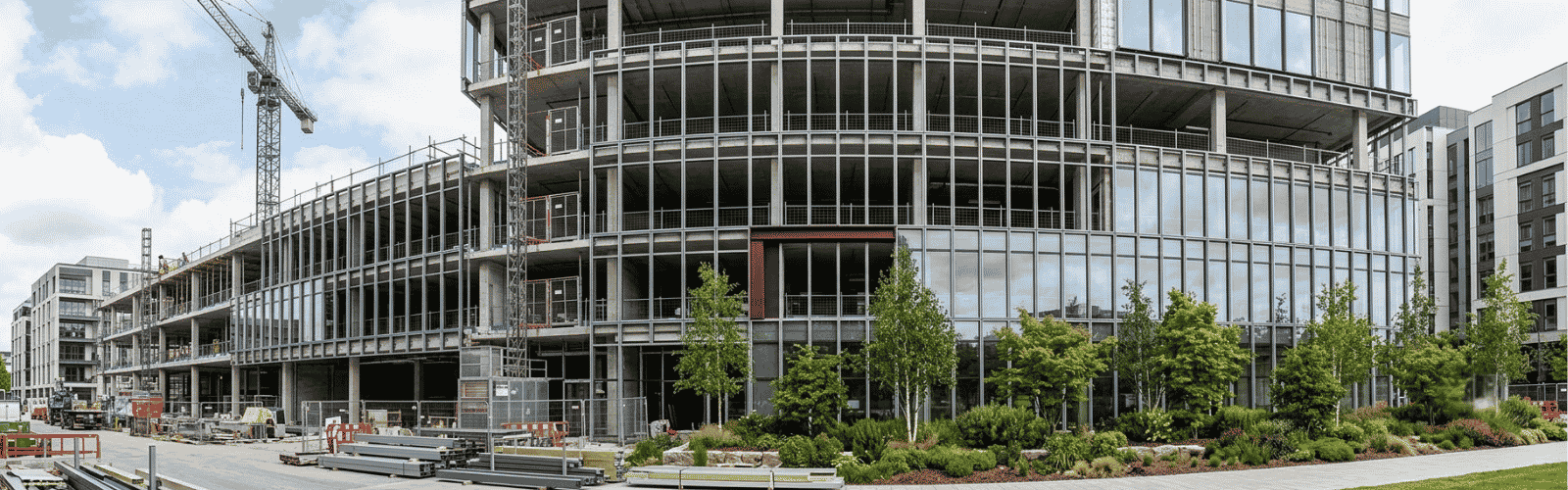 FDES et bilan carbone menuiseries aluminium : guide RE2020