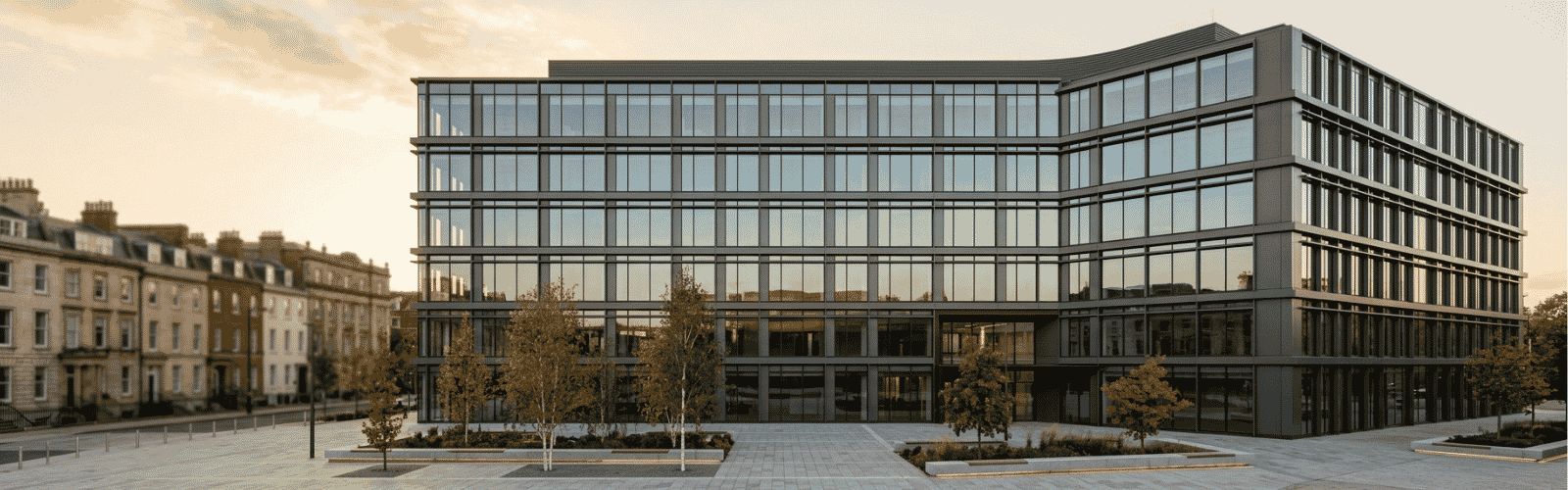Beauvais, Oise : notre fabricant de menuiserie aluminium