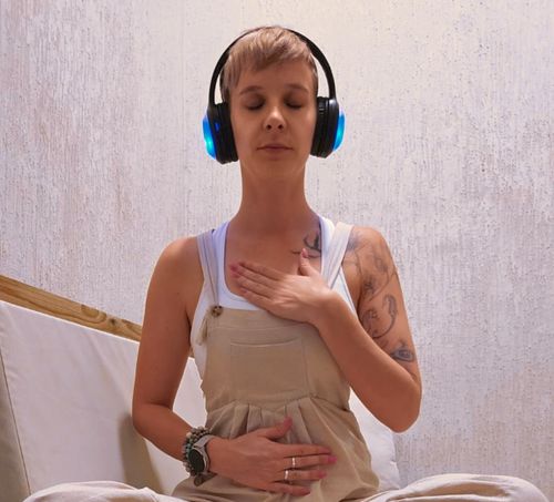 Samsara Tribe Yoga Studio Dubai Marina