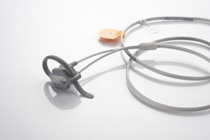 Philips Compatible M1196A SpO2 Sensor