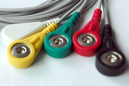 GE Marquette Compatible ECG Leadwire Set