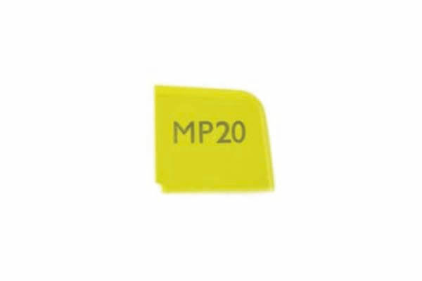 Plastic Branding Cover for Philips Intellivue MP20