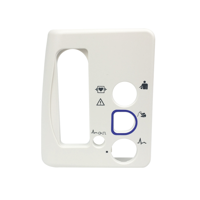 Side Bezel for Philips MP2 and X2