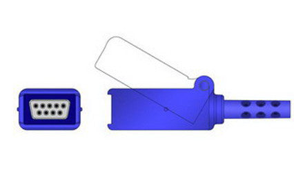 Mennen Compatible SpO2 Extension Cable