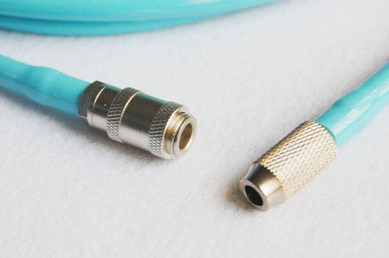 Bionet BMP300 Compatible Infant/Neonate Quick Release NIBP Hose
