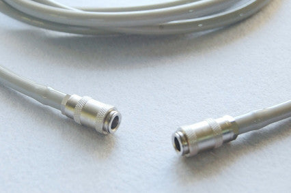 Bionet BMP300 Compatible Adult/Pediatric Quick Release NIBP Hose