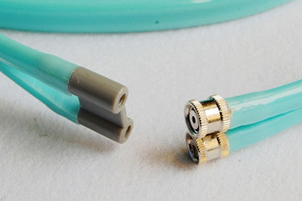 GE Critikon 08840 Compatible Infant/Neonate NIBP Hose