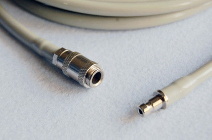 Physio Control Lifepak Compatible Adult/Pediatric NIBP Hose