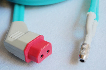 Nihon Kohden YN-920P Compatible Infant/Neonate NIBP Hose