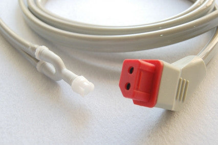 Nihon Kohden YN-900P Compatible Adult/Pediatric NIBP Hose