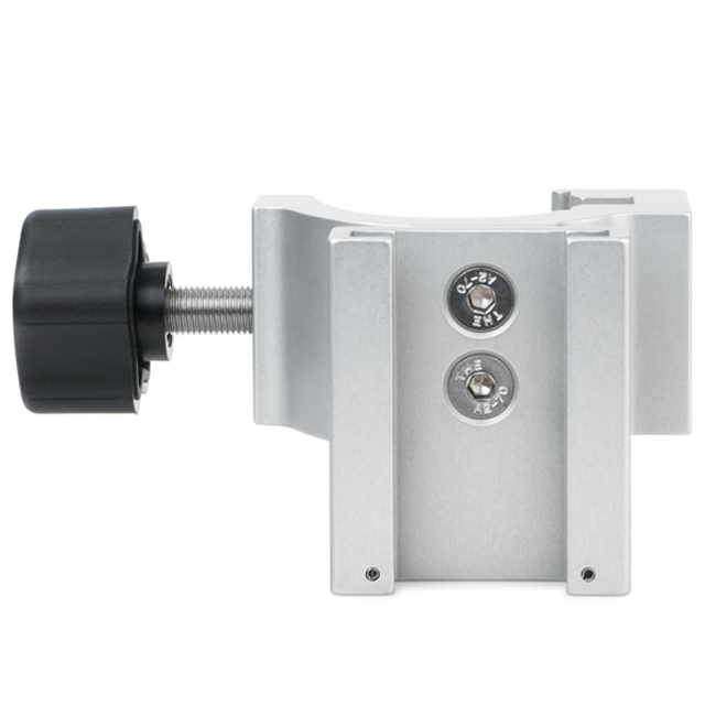 Rail / Pole Mount, Blender
