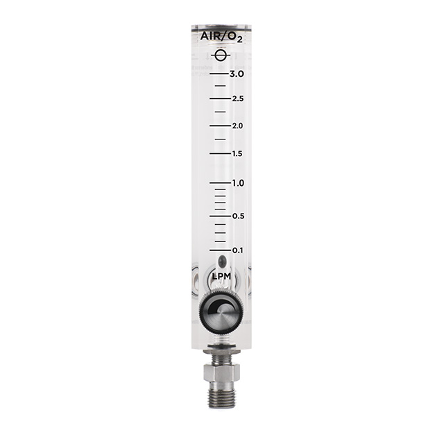 0–3 LPM DFB Flow Meter