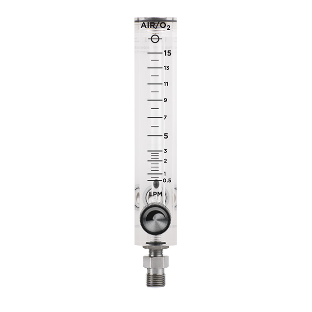 0–15 LPM DFB Flow Meter
