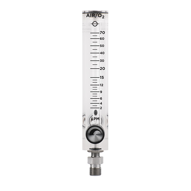0–70 LPM DFB Flow Meter