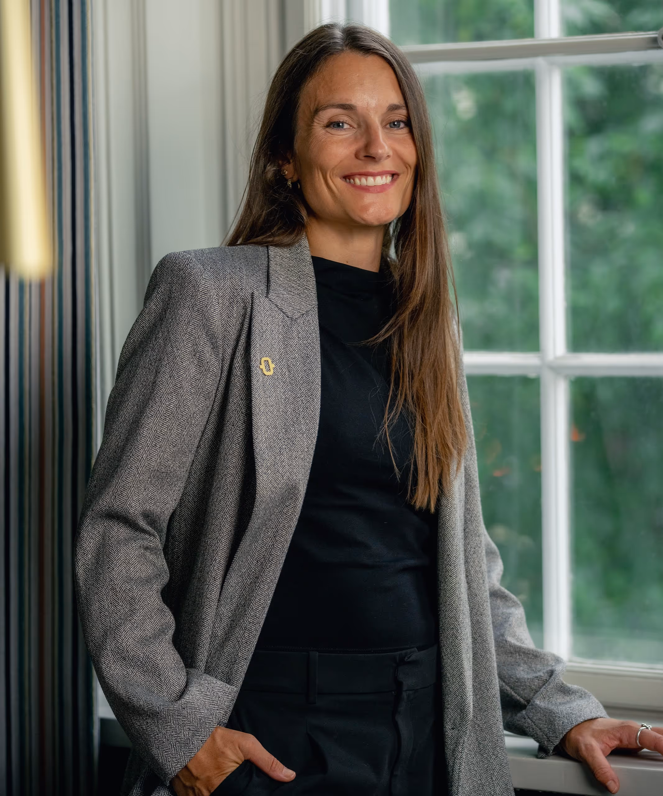 Office Club Team Laura Iuel-Brockdorff Bek