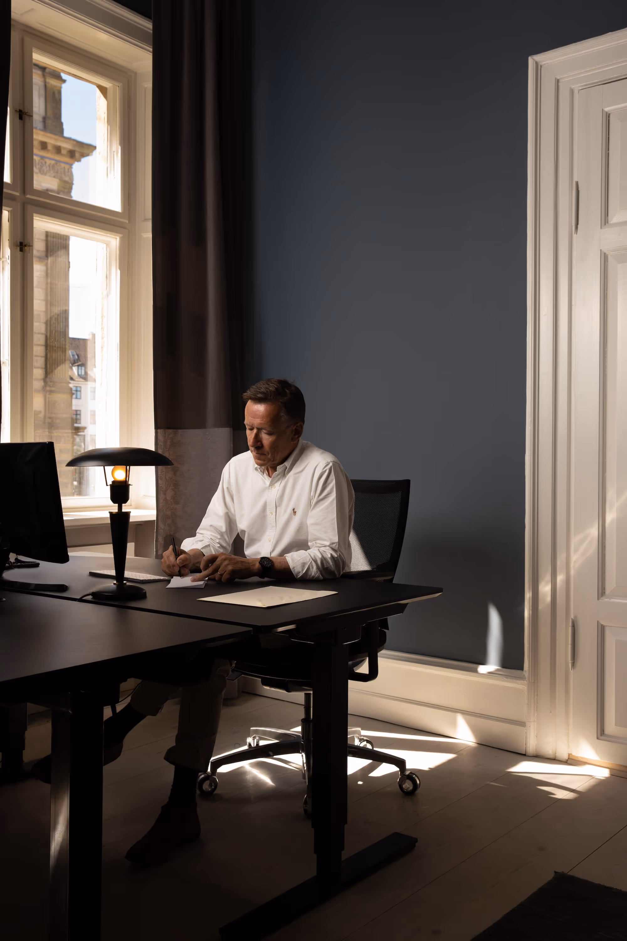 Office Club Studio Membership