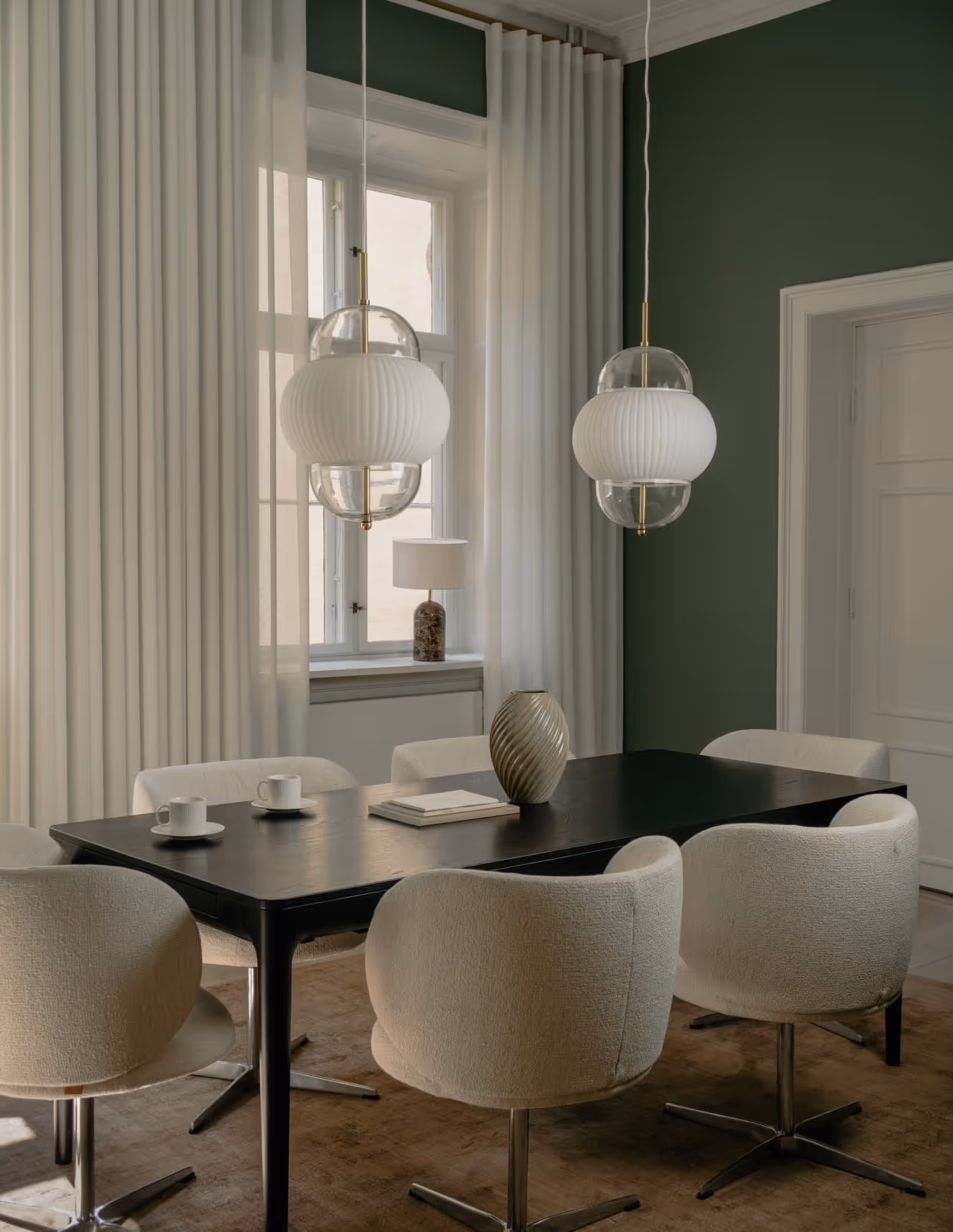 Office Club Sylfiden